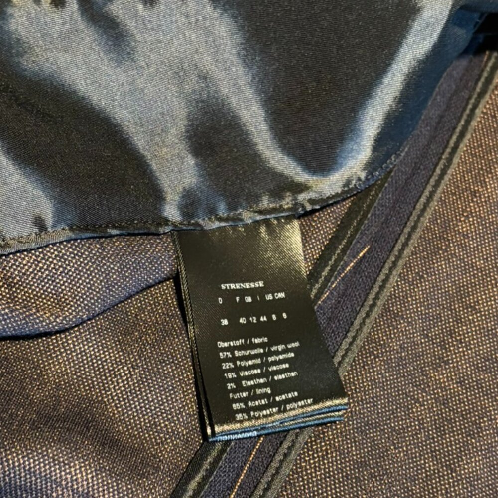 Paul Stuart Jacket - Picture 10 of 10